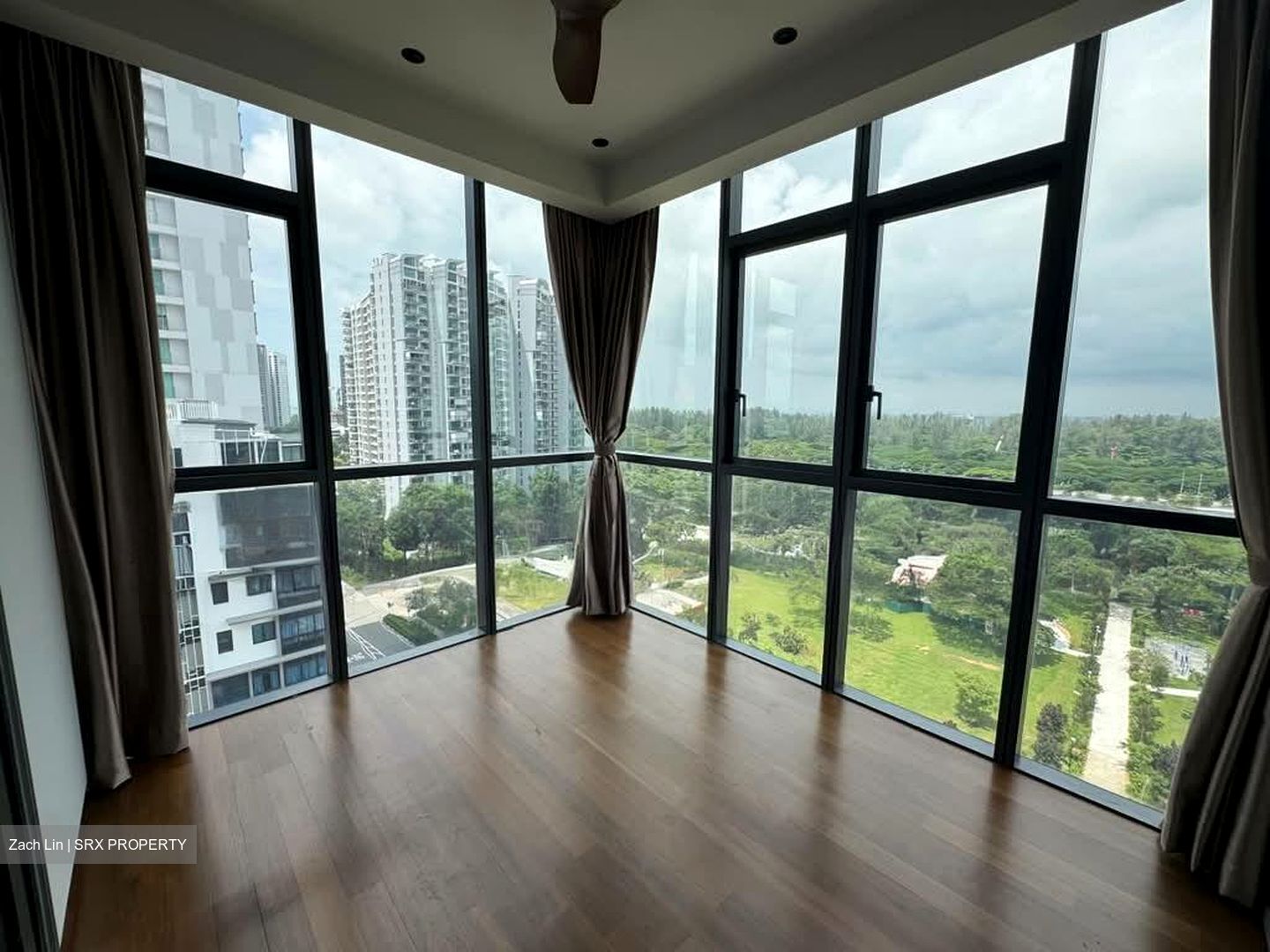 One Meyer (D15), Apartment #578727361